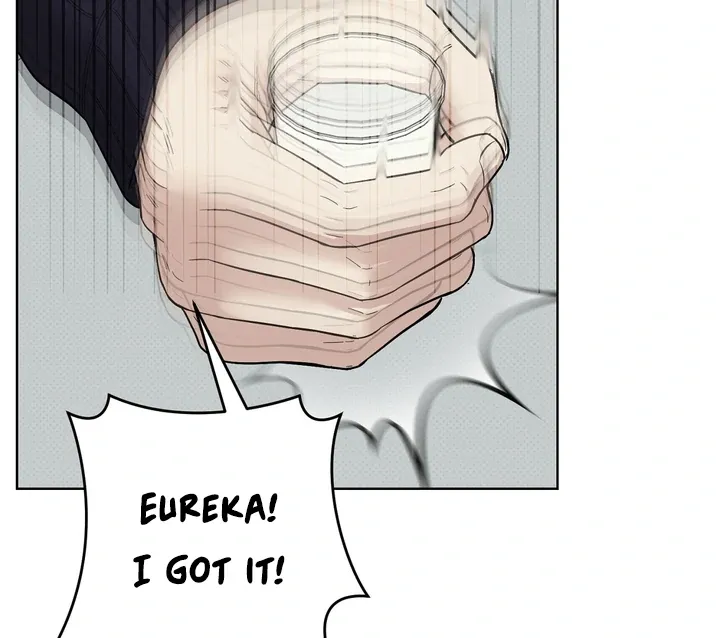 Catch Up Chapter 16 page 18 - 
