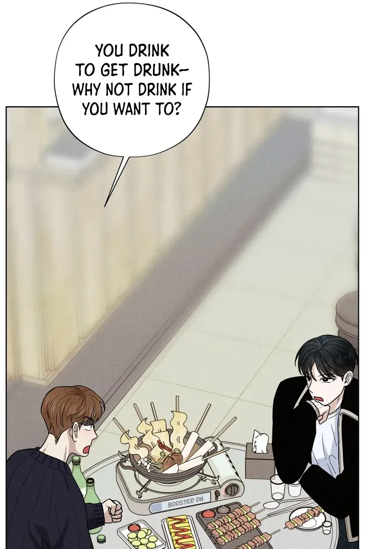 Catch Up Chapter 16 page 20 - 