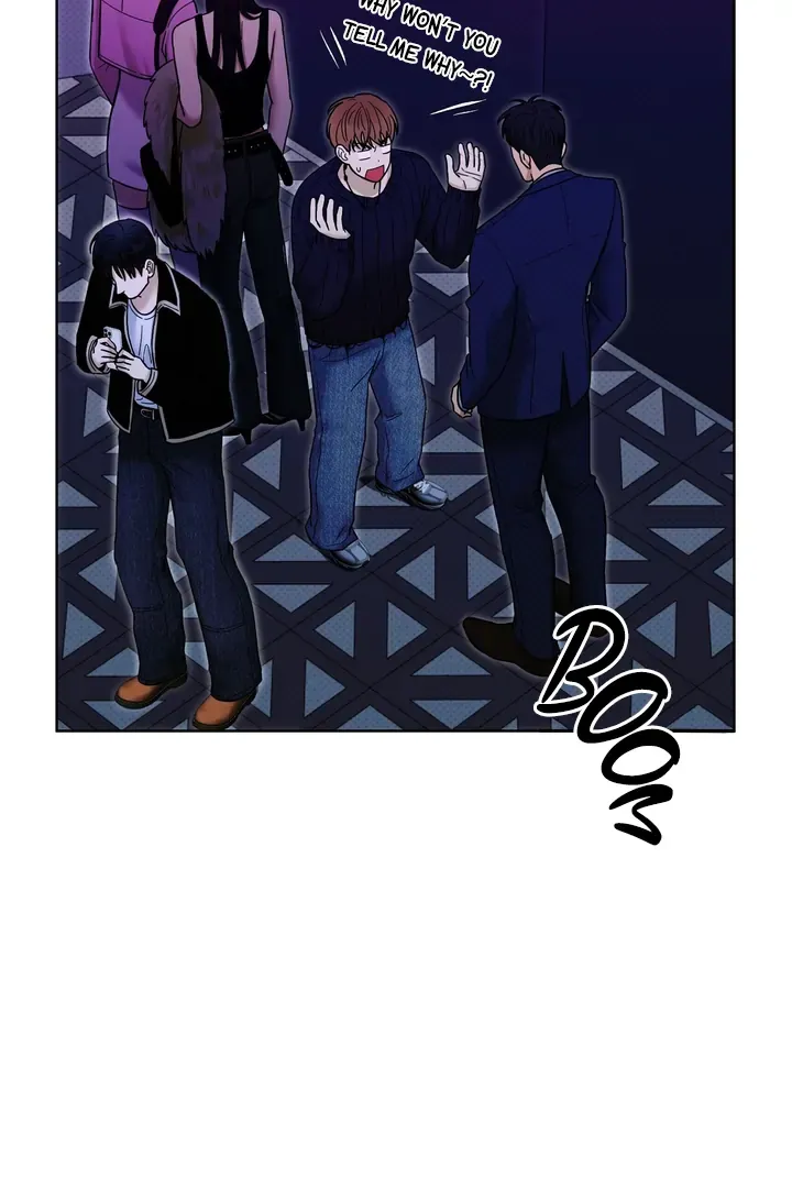 Catch Up Chapter 16 page 3 - 