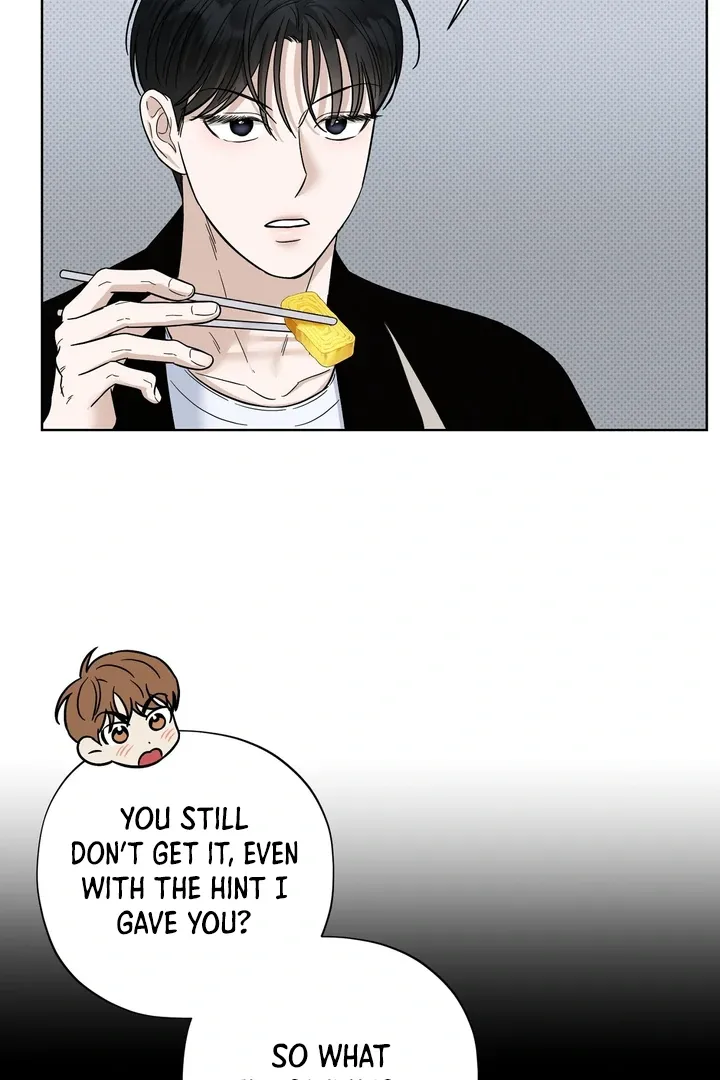 Catch Up Chapter 16 page 23 - 