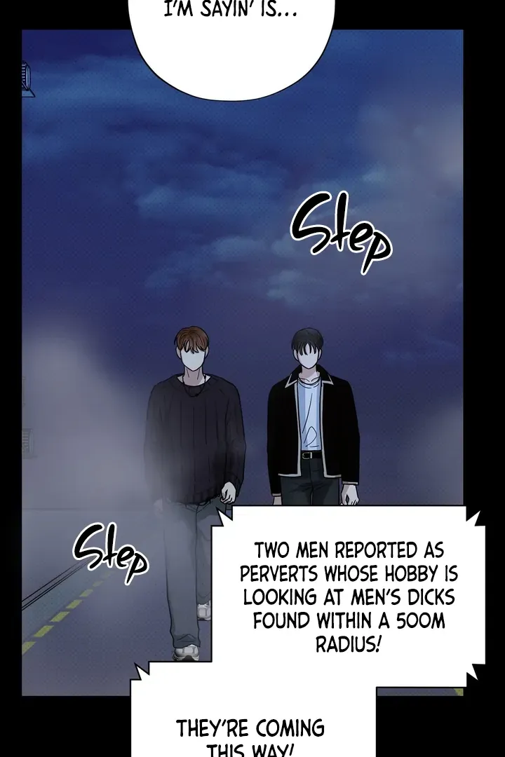 Catch Up Chapter 16 page 24 - 