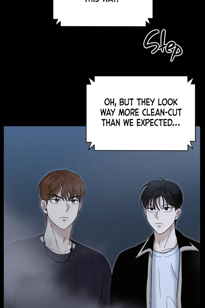 Catch Up Chapter 16 page 25 - 