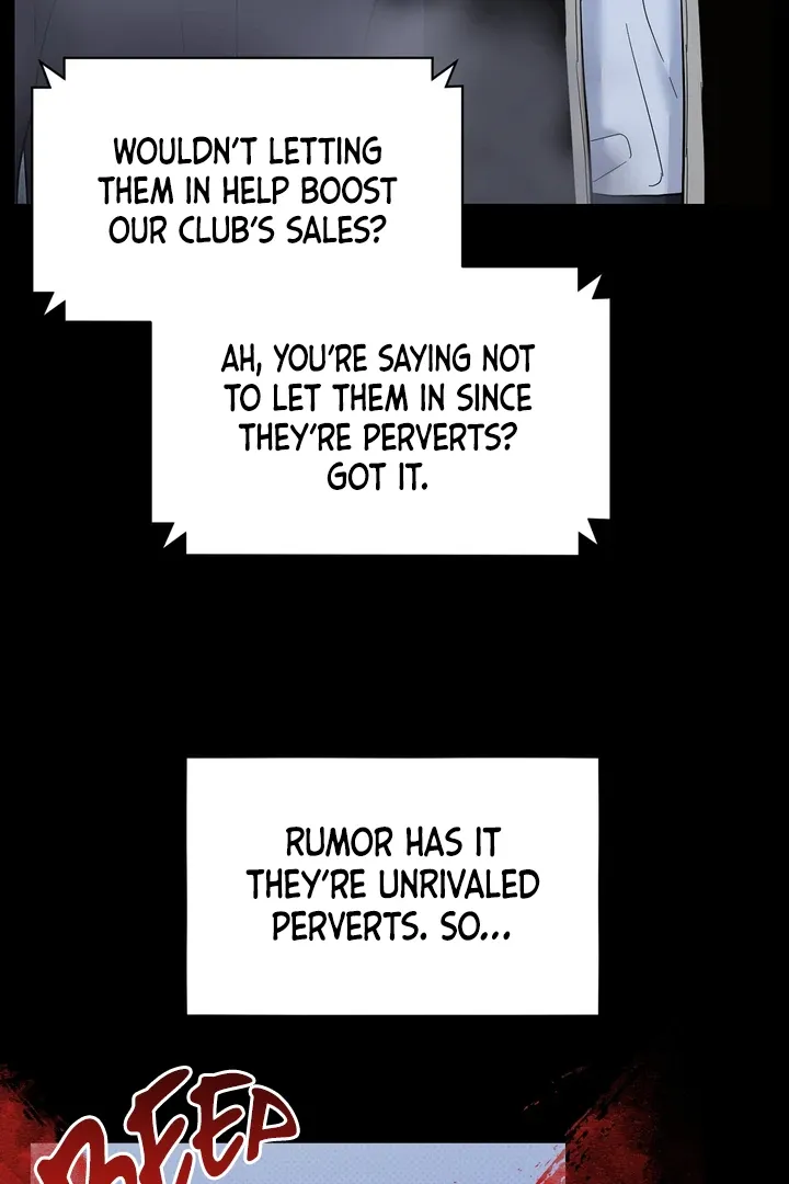 Catch Up Chapter 16 page 26 - 