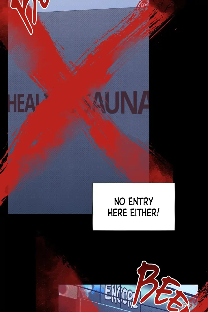 Catch Up Chapter 16 page 27 - 