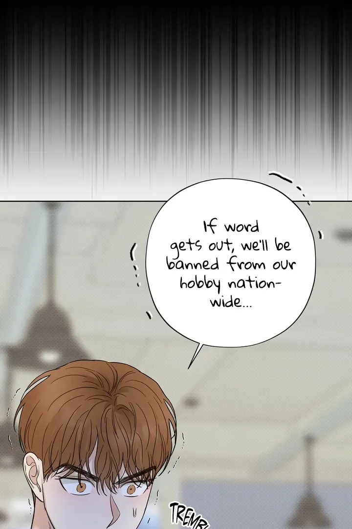 Catch Up Chapter 16 page 29 - 