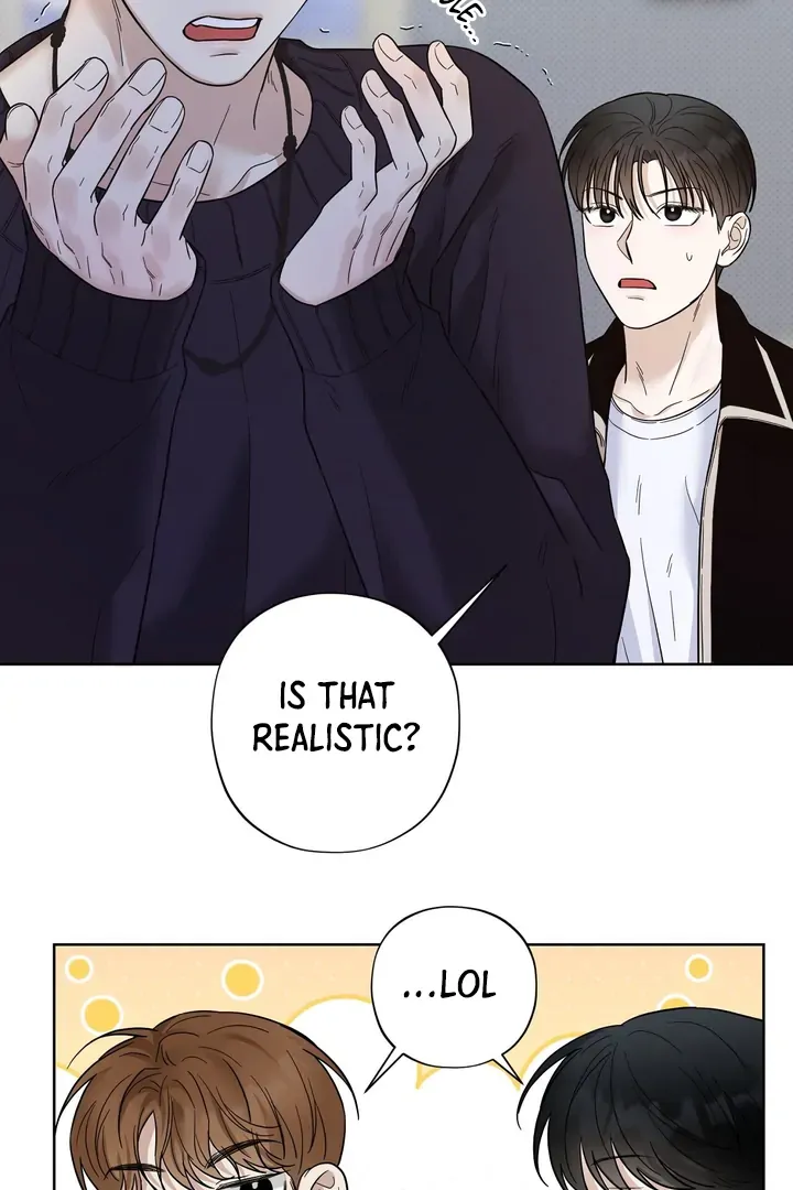 Catch Up Chapter 16 page 30 - 