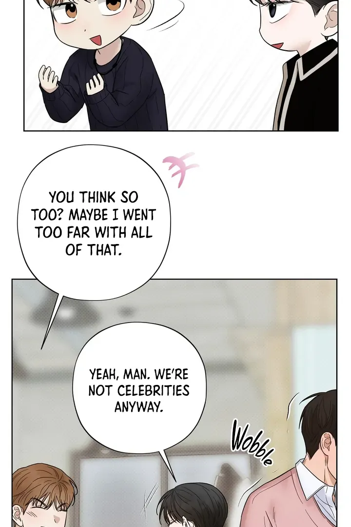 Catch Up Chapter 16 page 31 - 