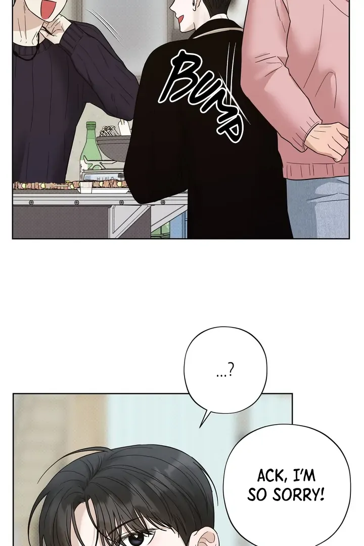 Catch Up Chapter 16 page 32 - 