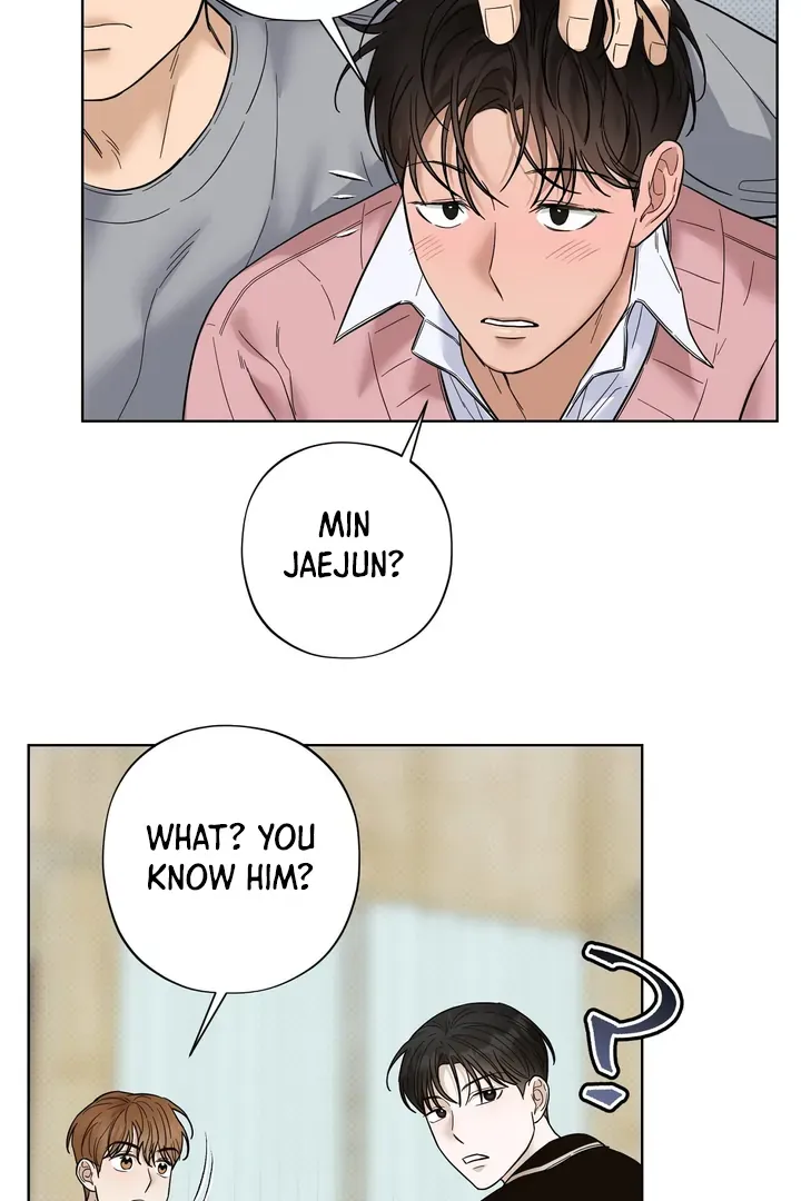 Catch Up Chapter 16 page 35 - 