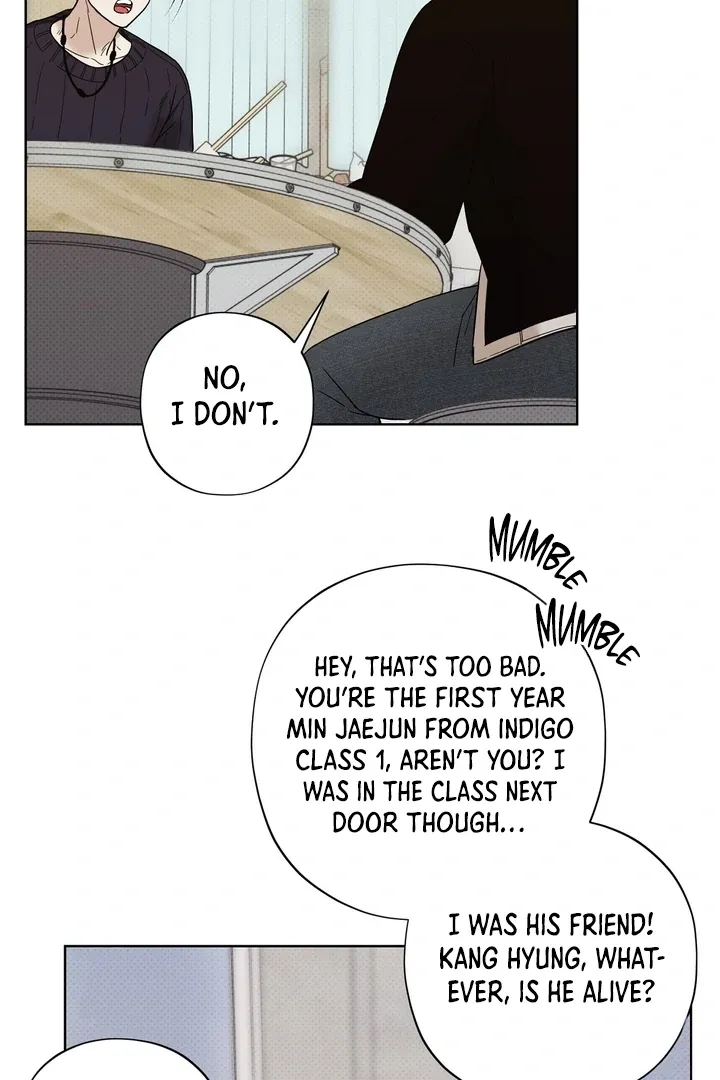 Catch Up Chapter 16 page 36 - 
