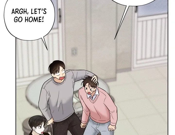 Catch Up Chapter 16 page 37 - 