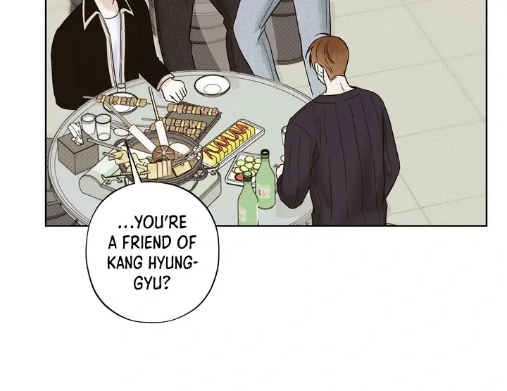 Catch Up Chapter 16 page 38 - 