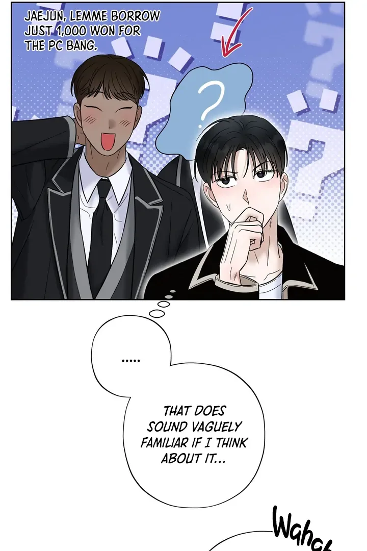 Catch Up Chapter 16 page 39 - 