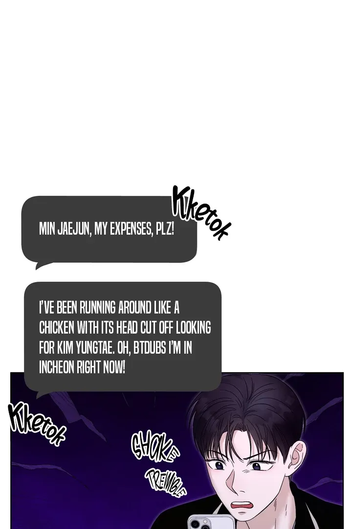 Catch Up Chapter 16 page 5 - 