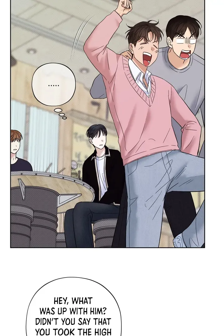 Catch Up Chapter 16 page 46 - 