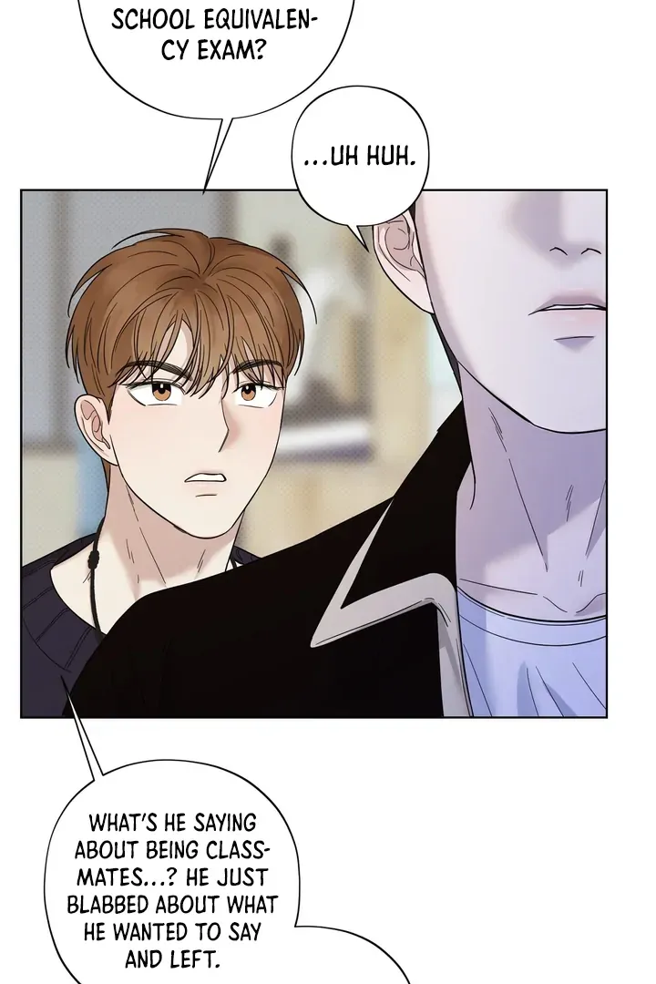 Catch Up Chapter 16 page 47 - 