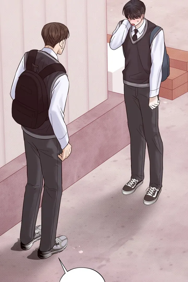Catch Up Chapter 16 page 52 - 