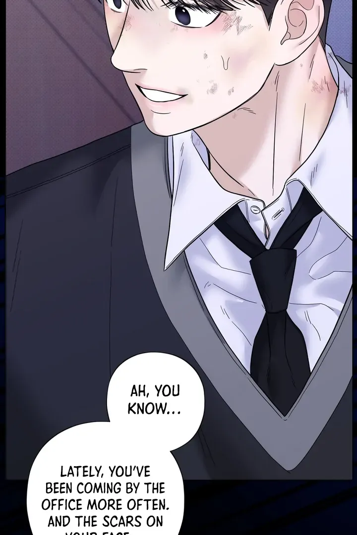 Catch Up Chapter 16 page 68 - 