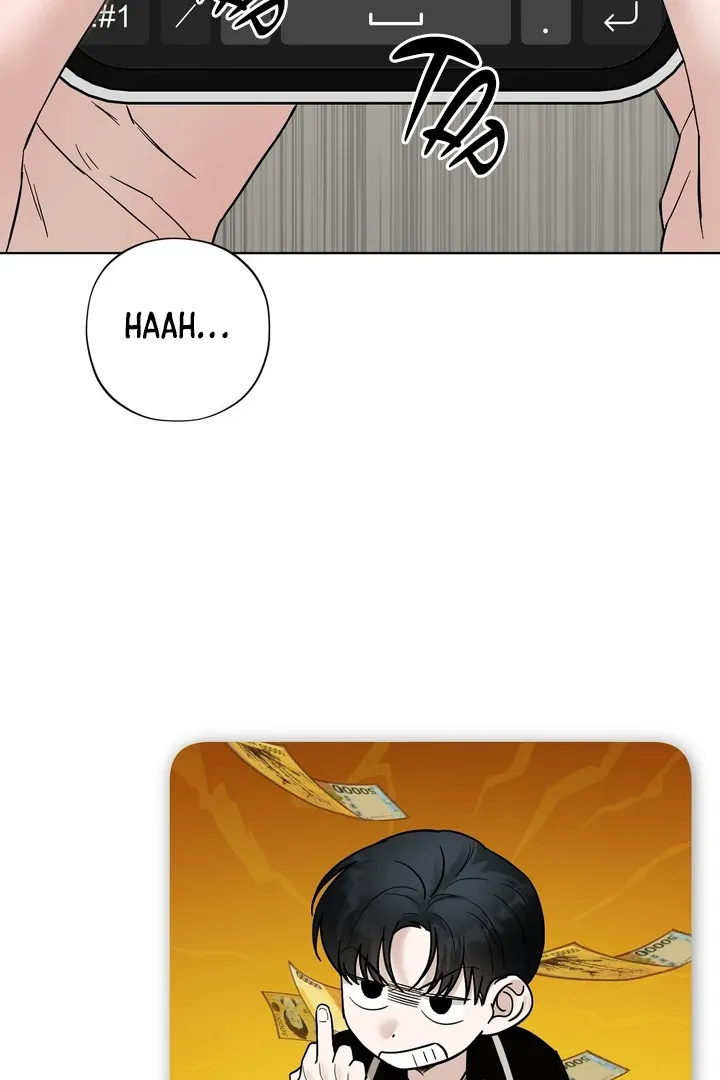 Catch Up Chapter 16 page 8 - 