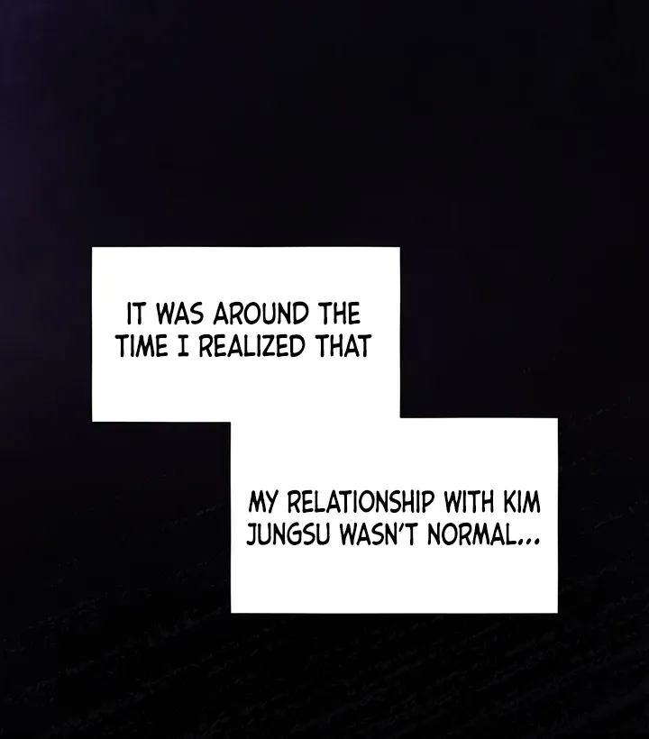 Catch Up Chapter 16 page 75 - 