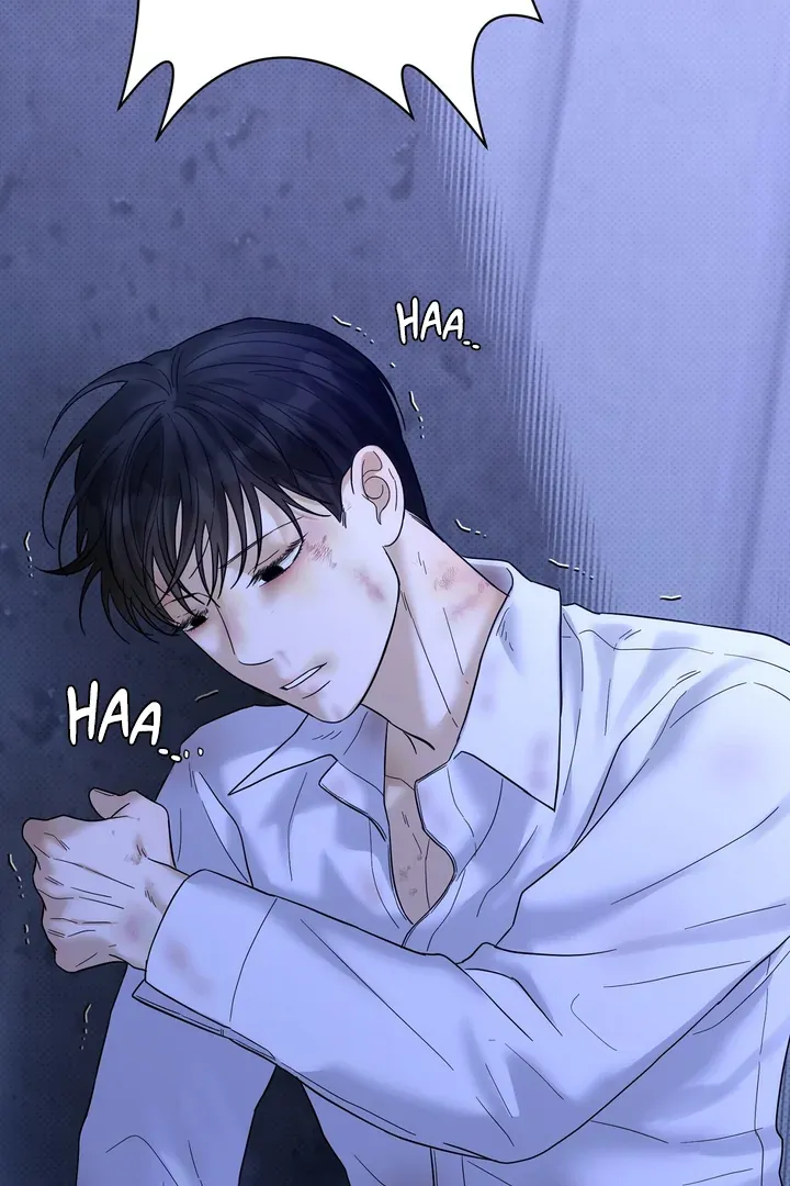 Catch Up Chapter 16 page 81 - 