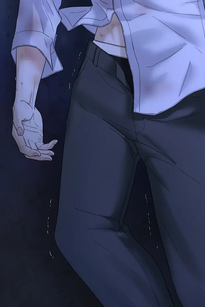 Catch Up Chapter 16 page 82 - 