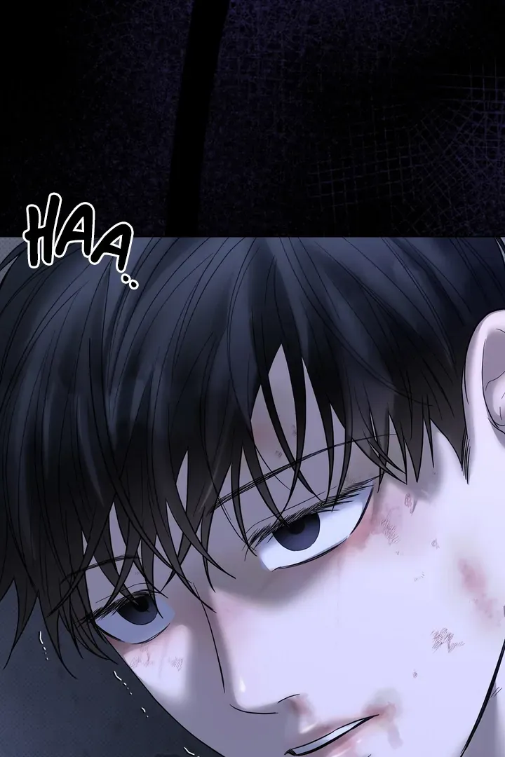 Catch Up Chapter 16 page 84 - 