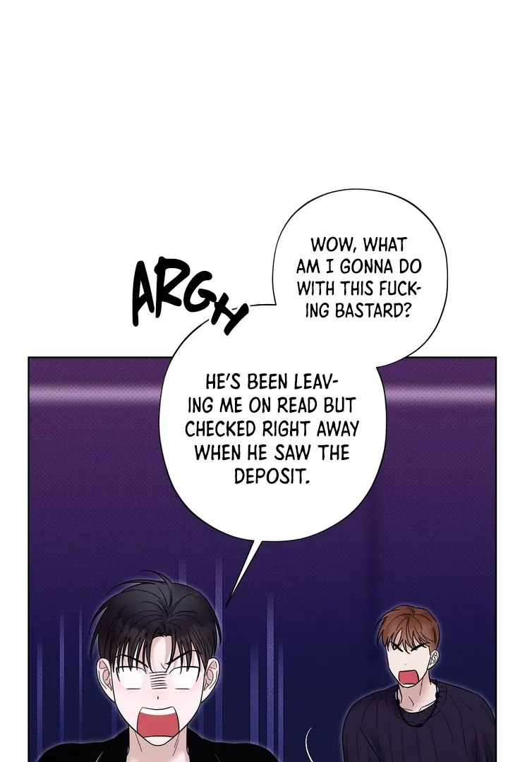 Catch Up Chapter 16 page 10 - 