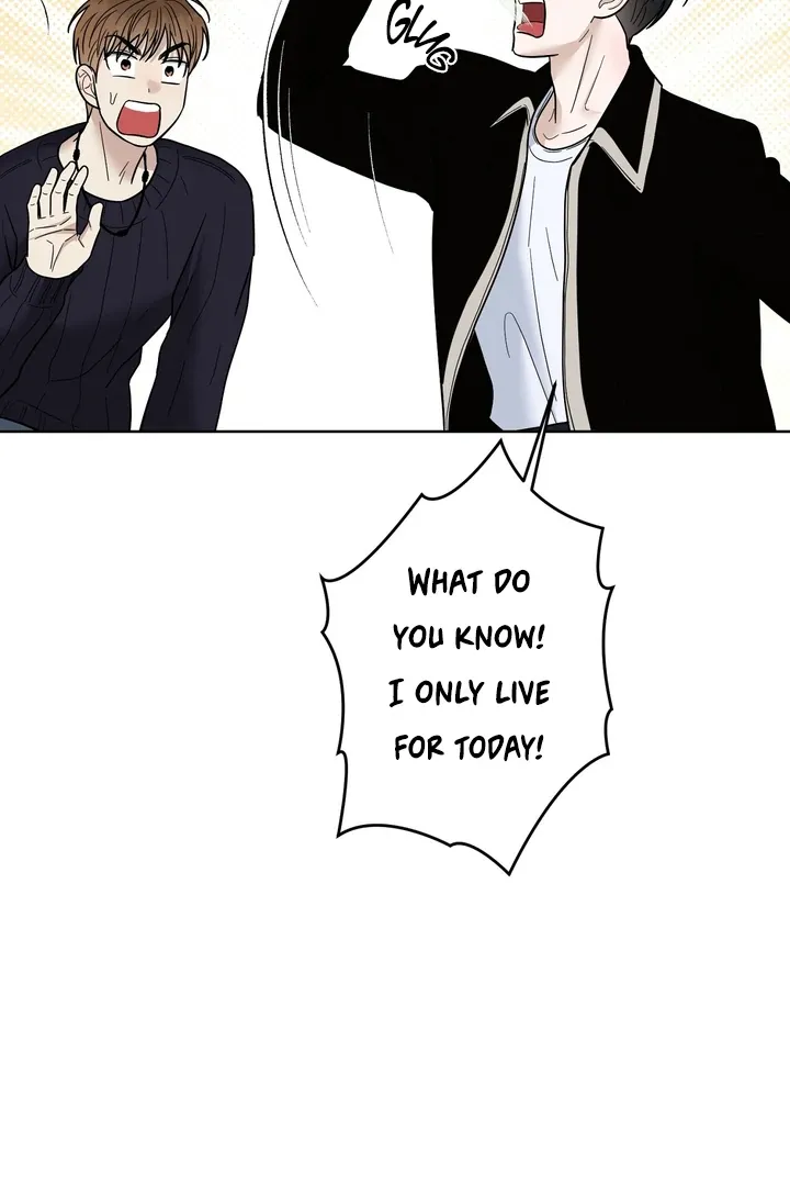 Catch Up Chapter 16 page 91 - 
