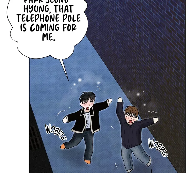 Catch Up Chapter 16 page 93 - 