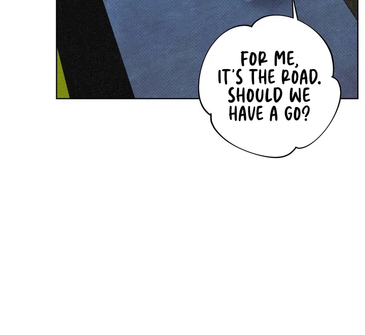 Catch Up Chapter 16 page 94 - 