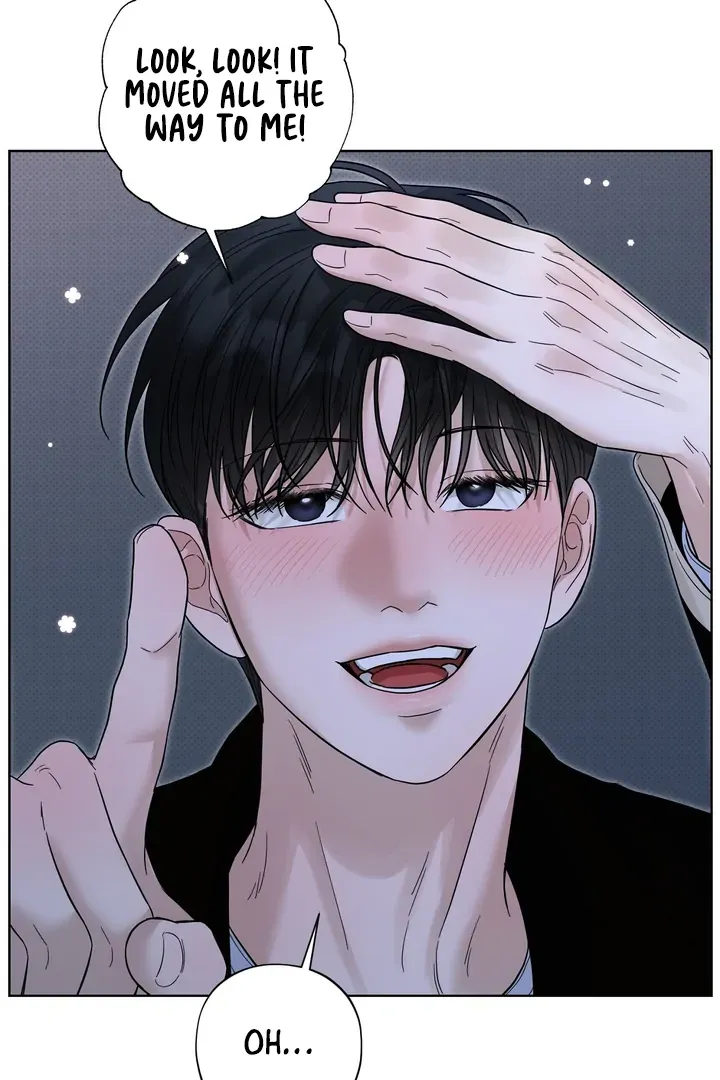 Catch Up Chapter 16 page 96 - 
