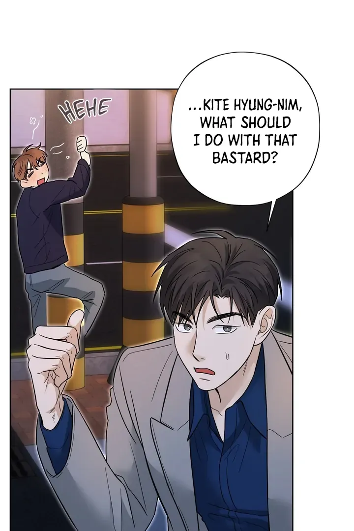 Catch Up Chapter 17 page 11 - 