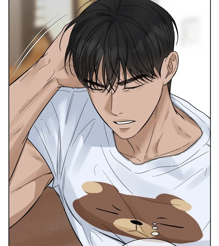 Catch Up Chapter 17 page 111 - 