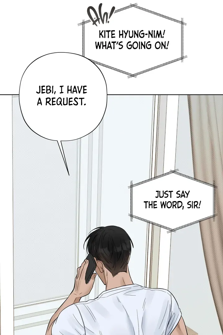 Catch Up Chapter 17 page 113 - 