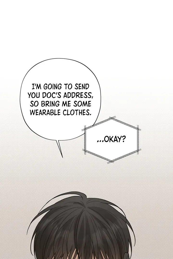 Catch Up Chapter 17 page 116 - 