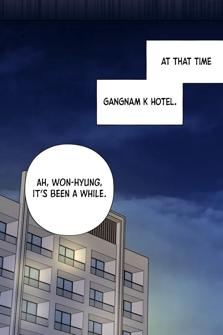 Catch Up Chapter 17 page 14 - 