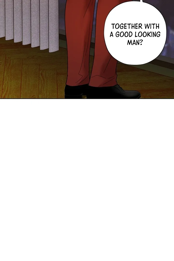Catch Up Chapter 17 page 18 - 
