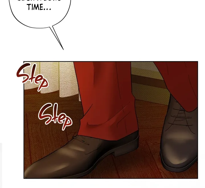 Catch Up Chapter 17 page 21 - 