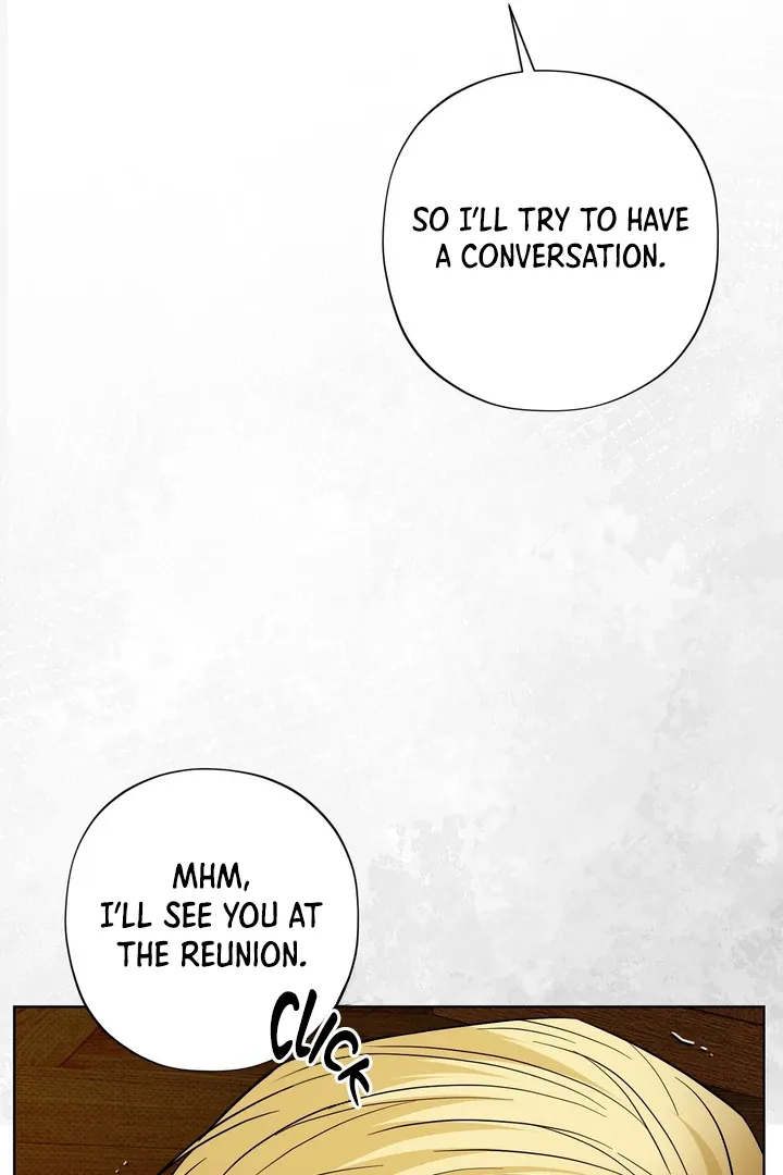 Catch Up Chapter 17 page 22 - 