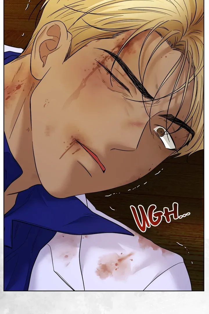 Catch Up Chapter 17 page 23 - 