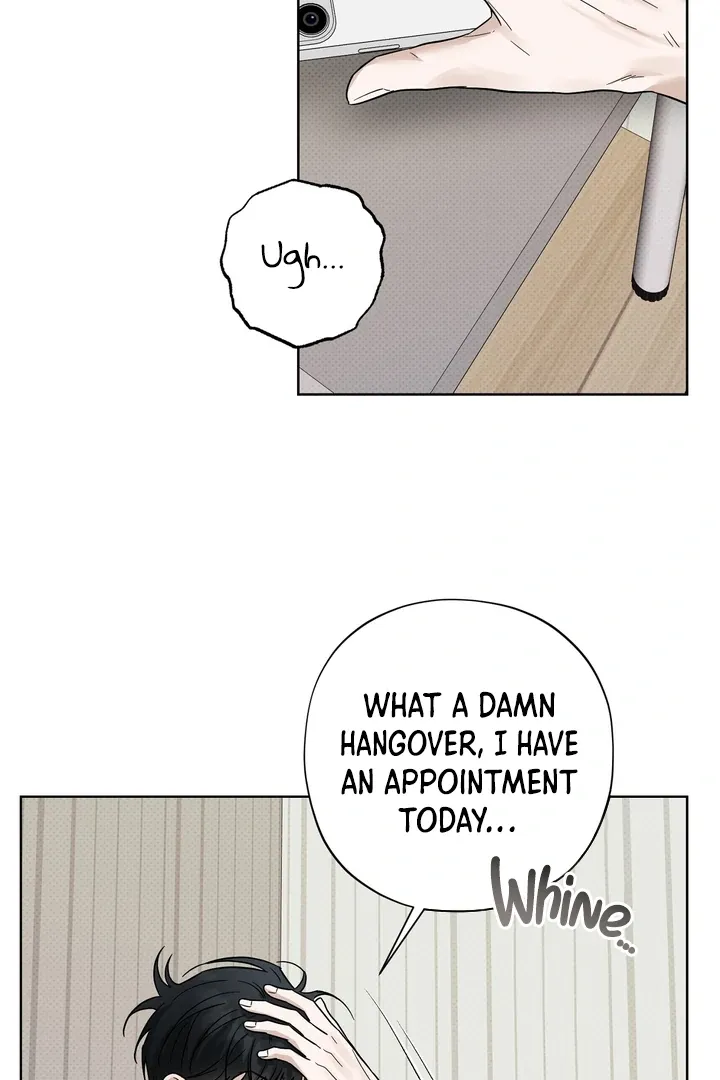 Catch Up Chapter 17 page 30 - 