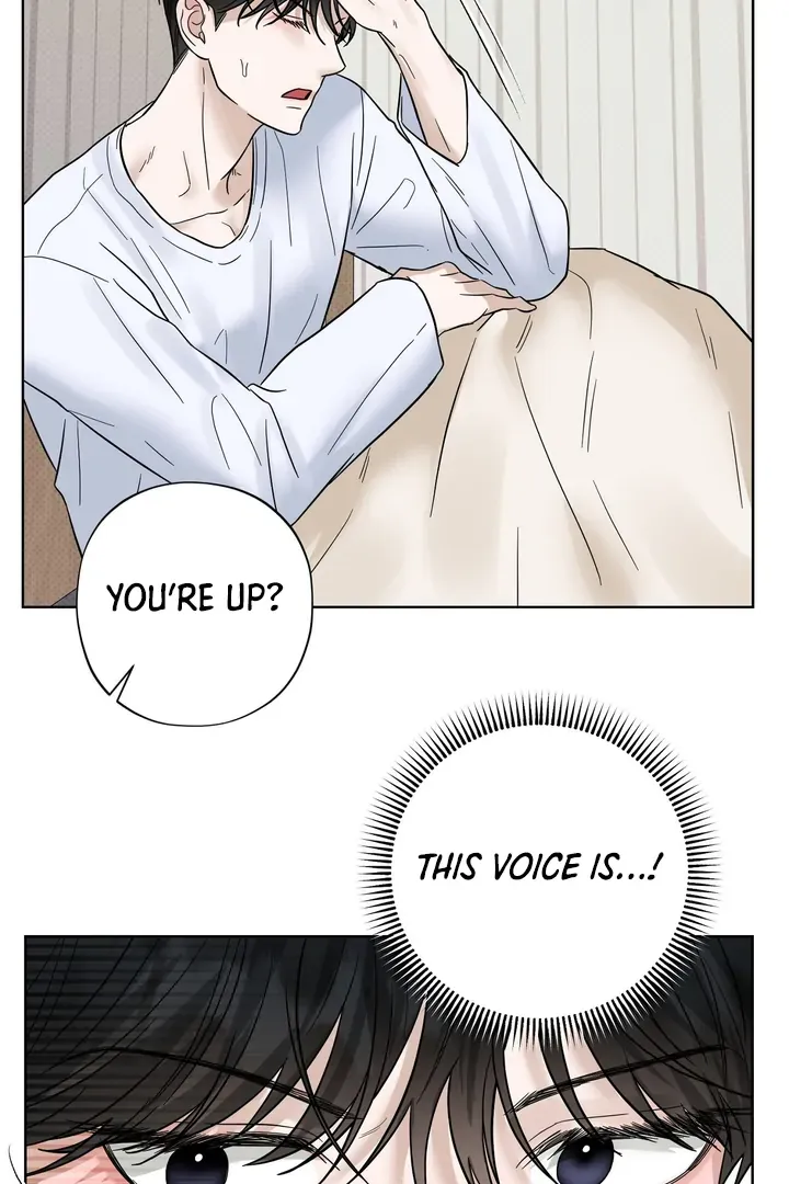 Catch Up Chapter 17 page 31 - 