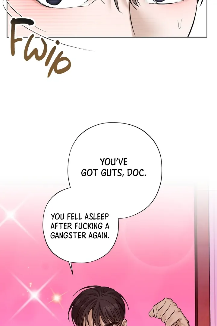 Catch Up Chapter 17 page 32 - 