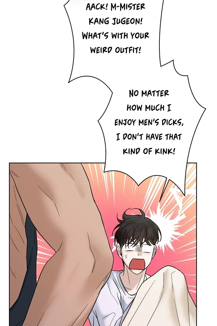Catch Up Chapter 17 page 35 - 