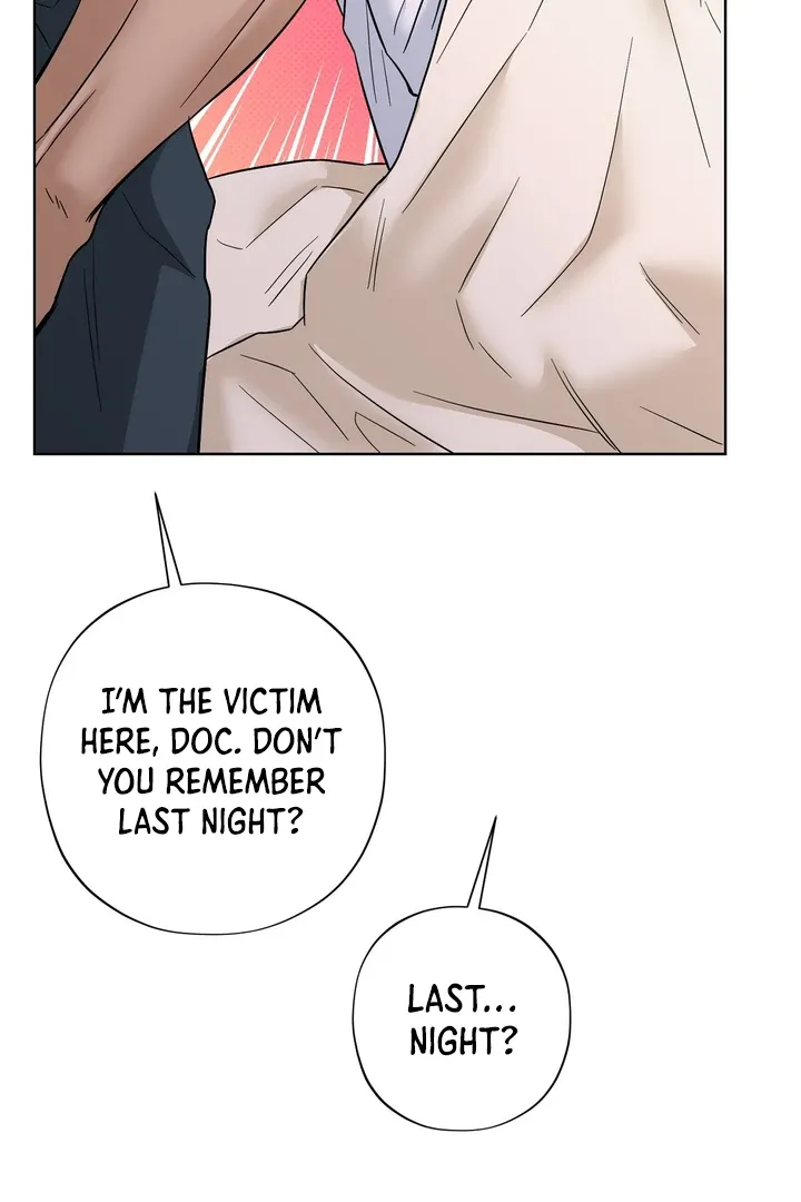 Catch Up Chapter 17 page 36 - 