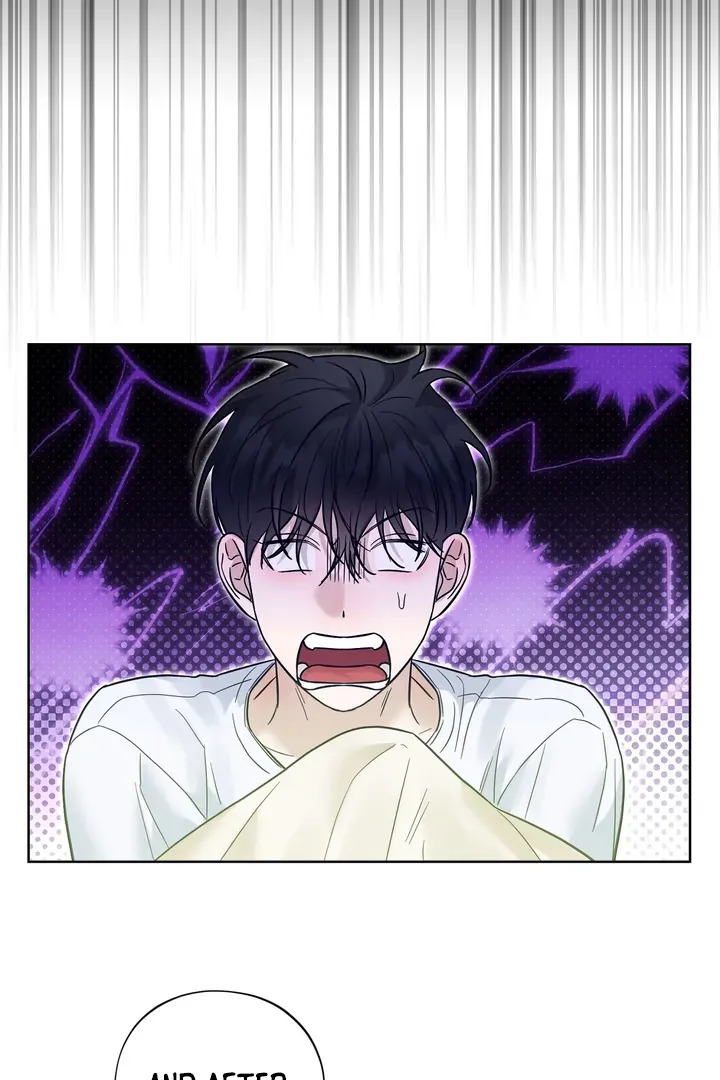 Catch Up Chapter 17 page 42 - 