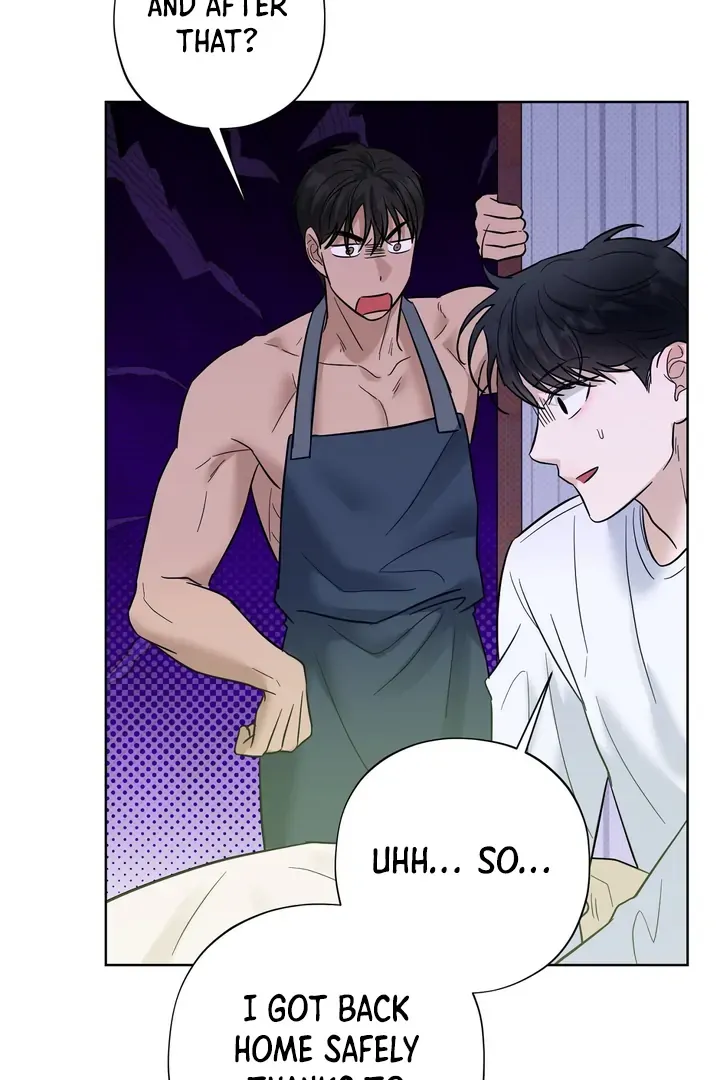 Catch Up Chapter 17 page 43 - 