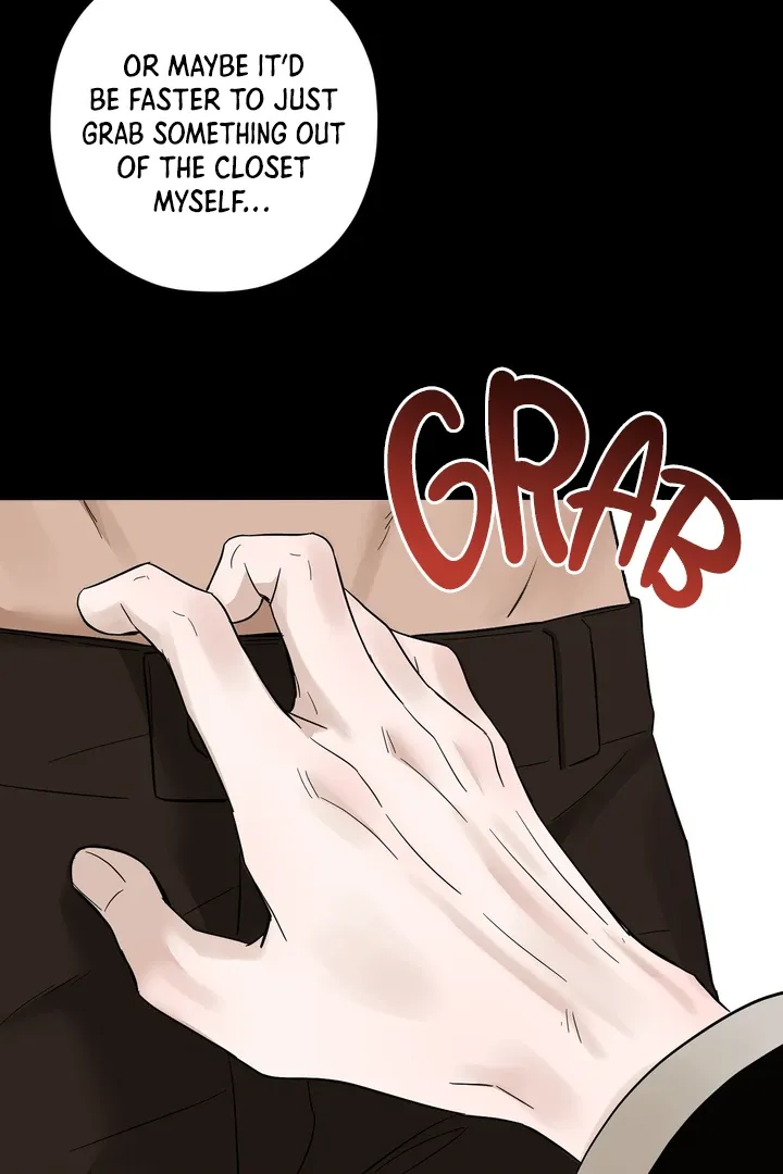 Catch Up Chapter 17 page 46 - 