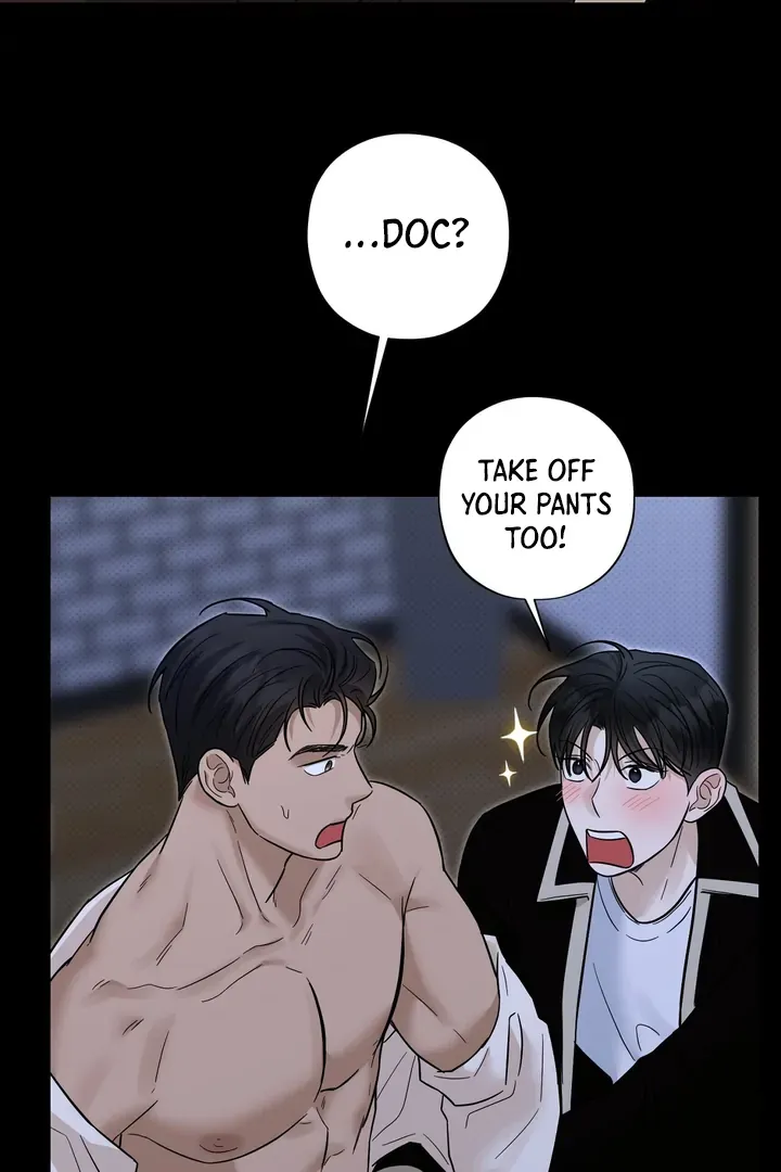 Catch Up Chapter 17 page 47 - 